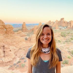 Meet your Posher, Allie
